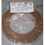 Framing Accessories Tape Brown Backing tape 24 mm  (50m roll)